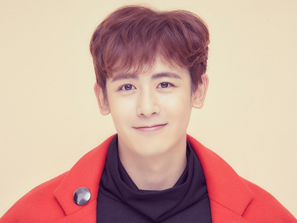 Bạn có còn nhớ "Hoàng tử Thái" Nichkhun (2PM)? Anh đã sẵn sàng comeback rồi đấy!