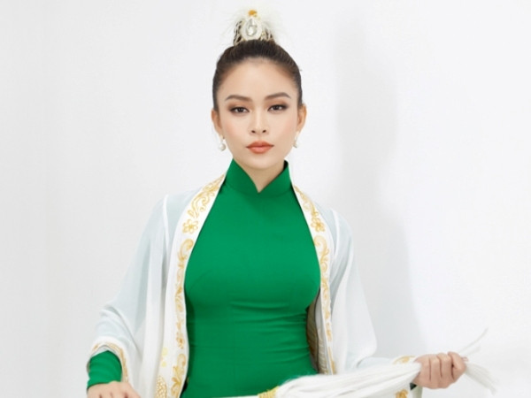 Tạm biệt hình ảnh sang chảnh, Mâu Thuỷ cũng có lúc đanh đá đến đáng yêu như thế này