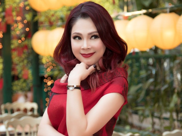 Thanh Thảo đầu tư hàng tỷ đồng cho liveshow kỷ niệm 25 năm ca hát