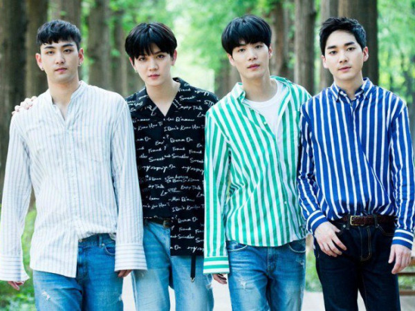 NU'EST W đã được Pledis đãi ngộ như thế nào sau khi trở nên nổi tiếng hơn trước?