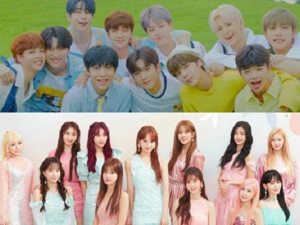 Vướng bê bối dàn xếp kết quả, IZ*ONE và X1 bị khán giả tẩy chay đòi giải tán