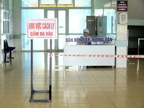 Mâu thuẫn thông tin vụ nghi sếp tráo người để tránh bị cách ly dịch Covid-19