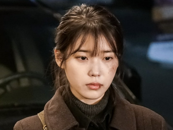 Bất ngờ chưa, IU được khán giả Hàn đánh giá cao diễn xuất rồi này