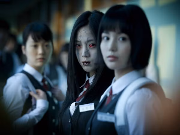 Những bộ phim kinh dị Hàn Quốc là sự lựa chọn tuyệt vời cho ngày lễ Halloween