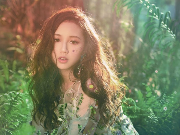 Tân binh AMEE, thời gian chờ debut giống như vừa mở mắt là thấy hết cả thanh xuân