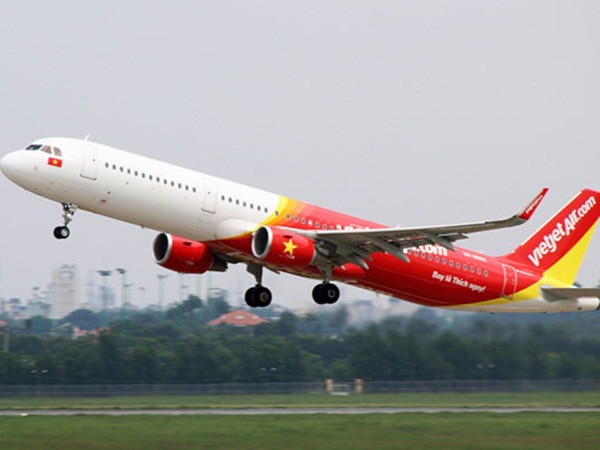 Đình chỉ tổ bay, giám sát đặc biệt VietJet sau nhiều sự cố liên tiếp