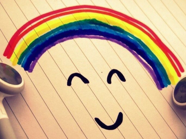 Mỗi khi buồn chán, hãy nhớ đến những ý nghĩ này, chắc chắn bạn sẽ thấy vui hơn!