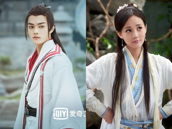 "Thịnh Đường Công Lược" sắp khởi quay, Hứa Khải sẽ là nam chính?