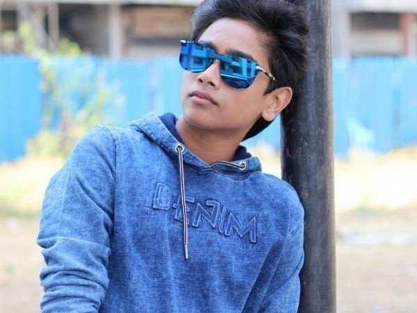 Sao nhí “đắt giá” nhất Bollywood (Ấn Độ) hứa hẹn gây bão màn ảnh Việt