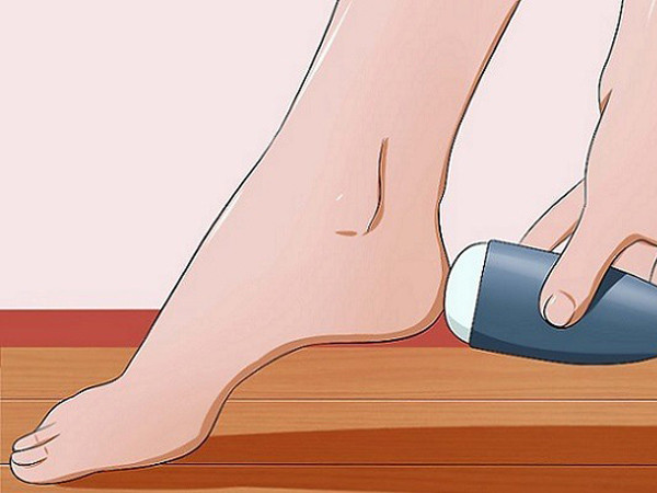 Làm sao để giảm mùi hôi chân nhanh chóng?