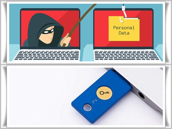 Một thiết bị giá "bèo" đã giúp 85.000 nhân viên Google không bị hacker viếng thăm trong hơn một năm qua