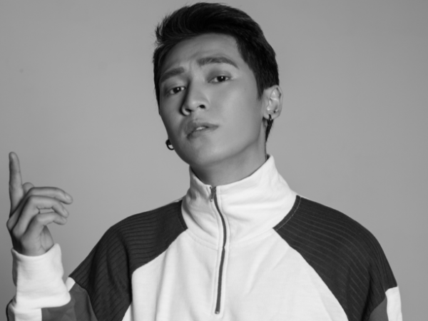 Tronie Ngô quyết tâm ra mắt sản phẩm âm nhạc liên tục mùa cuối năm