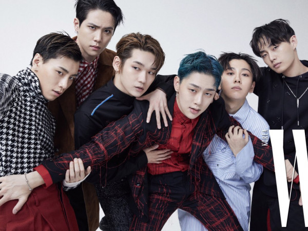 Các chàng trai JBJ đang mong ước món quà nào trong dịp Giáng sinh này?