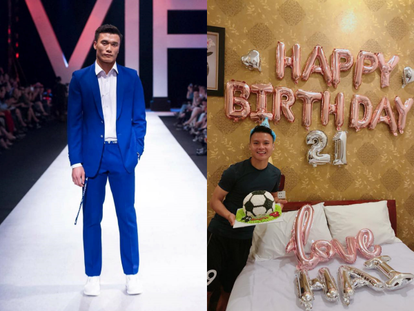 Tiến Dũng, Quang Hải "vượt mặt" Sơn Tùng M-TP trong Top 10 nhân vật có ảnh hưởng nhất MXH