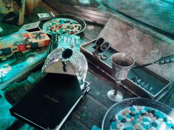 Hiện hữu giấc mơ phù thủy giữa Sài Gòn cùng sự kiện "Felin Felexis"