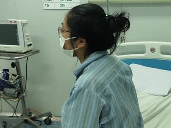 Ca bệnh thứ 17 lọt qua hệ thống kiểm dịch sân bay như thế nào?