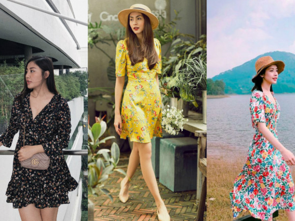 Mật mã lấp lánh: Năm bước giúp bạn đến mùa Hè thật rực rỡ!