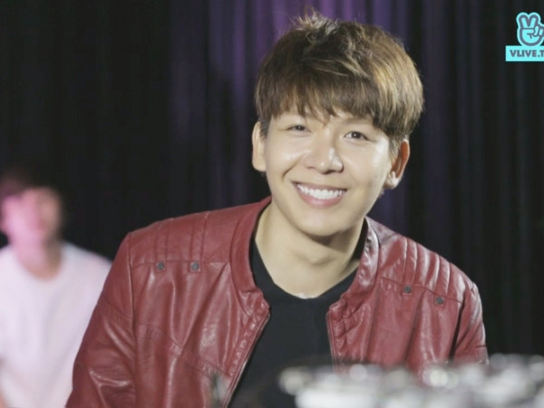 Kelvin Khánh tiết lộ lí do từng đi cả 3 buổi casting cho nhóm 365 nhưng đều thất bại