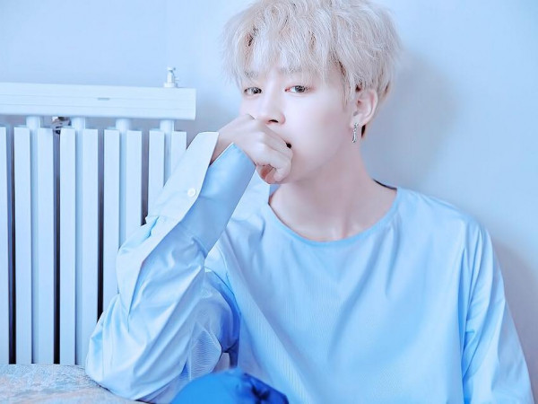 Jimin gây sốc khi tiết lộ mình suýt nữa bị loại khỏi đội hình ra mắt của BTS