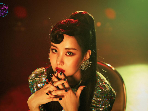 Tội nghiệp Seohyun, cần mẫn làm việc tốt nhưng đều bị các chị SNSD mắng mỏ không thương tiếc