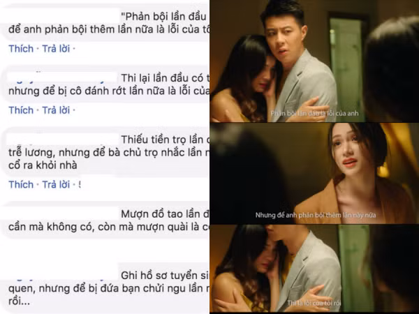 Câu nói trong MV mới ra mắt của Hương Giang idol trở thành "hot trend" mạng xã hội