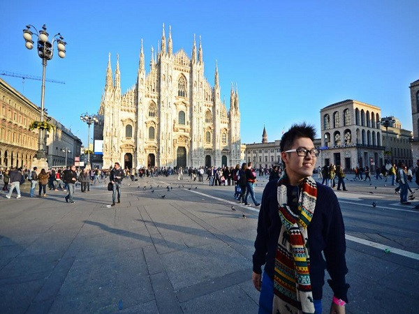 Anh Khang: Những điều chưa kể về tác phẩm mới “Những năm tháng đó có tôi yêu người”