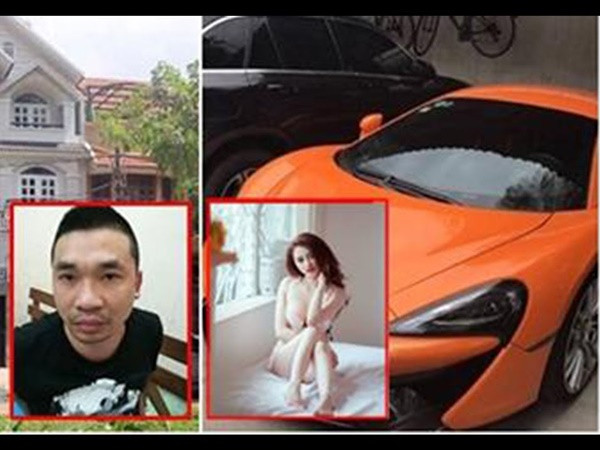 Hotgirl Ngọc Miu đối mặt với mức án tử hình