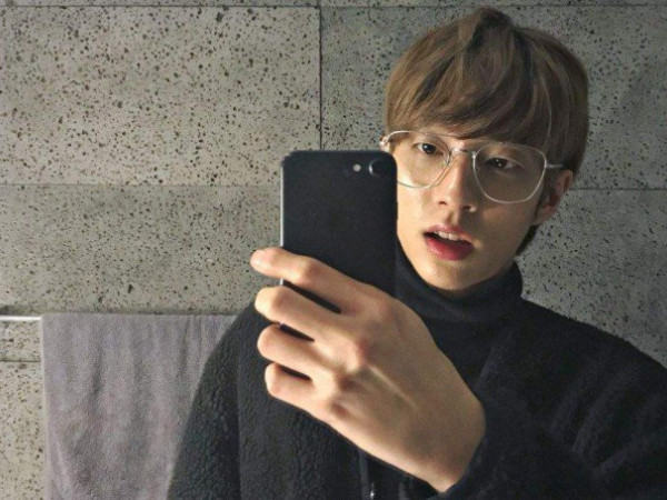 Idol Hàn công khai tuyên bố mình thuộc cộng đồng LGBT trước ngày ra mắt