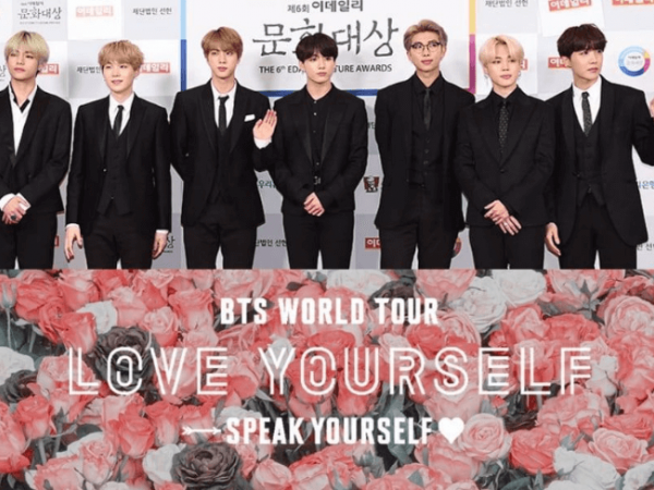 BTS trở thành nghệ sĩ thứ 12 trên thế giới "tẩu tán" sạch vé concert ở SVĐ Wembley
