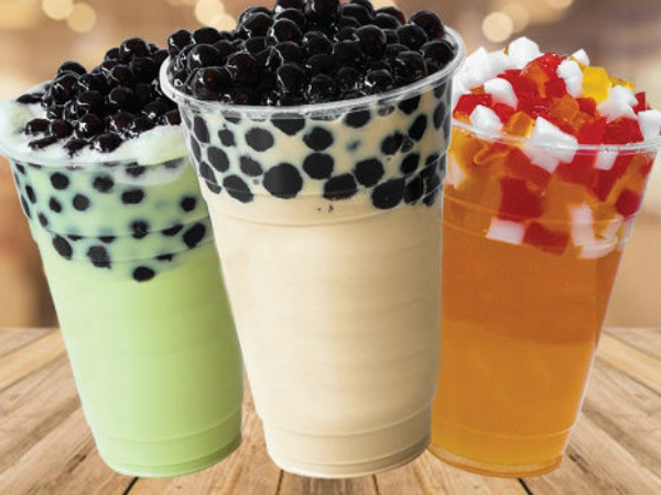 Trà sữa trân châu chứa lượng đường hơn cả nước ngọt có ga, gây hại không kém rượu bia!