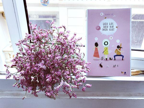 Ai cũng cần sắm cho mình vài đứa bạn thân như Siêu Lầy, Siêu Nai và Điện Giật!