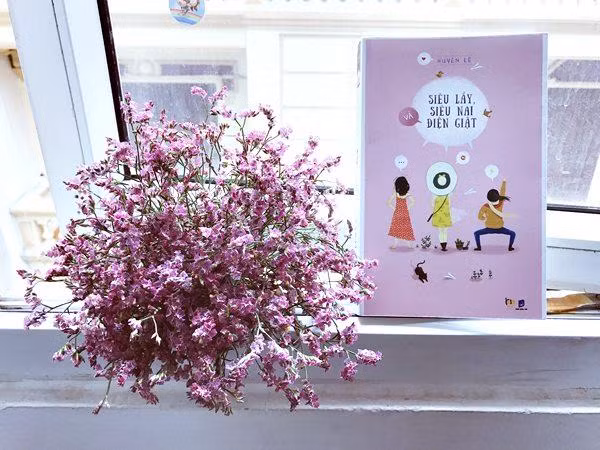 Ai cũng cần sắm cho mình vài đứa bạn thân như Siêu Lầy, Siêu Nai và Điện Giật!