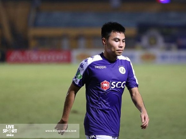 Bị từ chối vụ Hùng Dũng, CLB Thái Lan muốn có Đức Huy