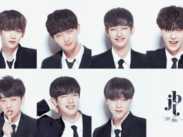Nhóm JBJ (Produce 101) chưa ra mắt, các chàng trai đã phải đối mặt với fan cuồng