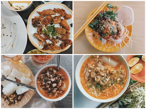 Theo chân hoa hậu H'Hen Niê về quê làm "tour" ẩm thực đầy hấp dẫn
