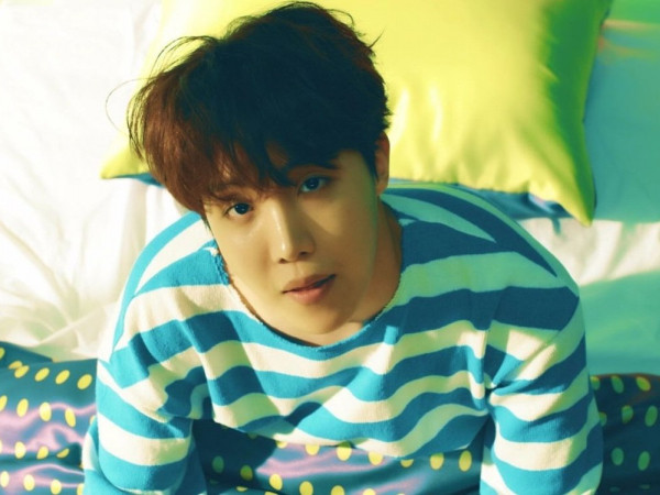 Đã có lúc J-Hope "suýt" không còn là một phần của BTS