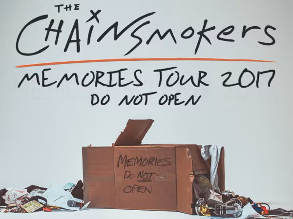 Hỏi nhanh - Đáp gọn: Bạn đã sẵn sàng "xích gần hơn" với The Chainsmokers