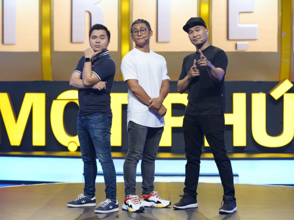 Bạn thân đứng chung sân khấu gần 20 năm, nhóm MTV bất ngờ trở thành đối thủ và cái kết