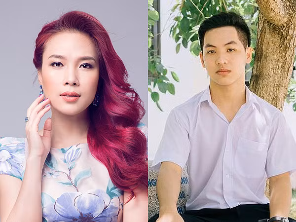 Mỹ Tâm "trách yêu" cậu học trò 10 điểm Văn vì "tội"... gọi "cô Tâm"