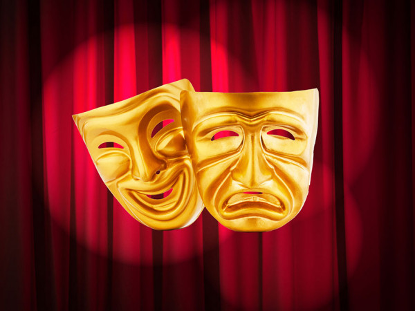 Sẽ thế nào nếu cuộc sống là một phim dài tập và bạn là diễn viên chính?