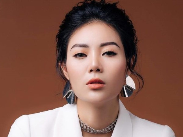 Nói về việc "người đẹp đi hát", Thanh Hương "Quỳnh Búp Bê" khẳng định bản thân là ca sĩ triển vọng