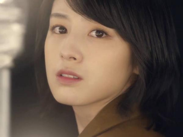 Cô-gái-xinh-đẹp trong MV mùa Đông của EXO là ai?