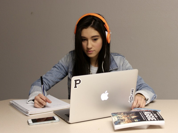 Chuyện học tập của bạn trong năm mới dậm chân tại chỗ hay tiến bộ thần kỳ?