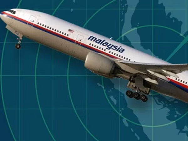 Thêm manh mối cho nghi vấn MH370 rơi ở rừng rậm Campuchia
