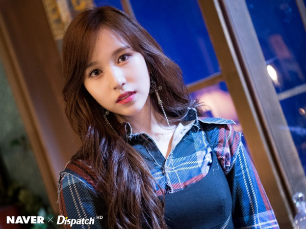 JYP cập nhật tình hình sức khỏe của Mina (TWICE) và đó vẫn chưa phải tin vui