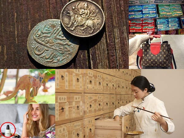 Ấn Độ cấm đồng rupee "vượt biên" và các quy định xuất nhập cảnh lạ lùng