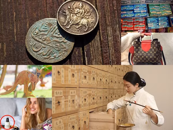 Ấn Độ cấm đồng rupee "vượt biên" và các quy định xuất nhập cảnh lạ lùng