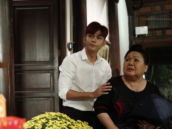 17 năm từ khi ra mắt “Chuột”, Vũ Ngọc Đãng bất ngờ trình làng phim ngắn về đề tài Tết