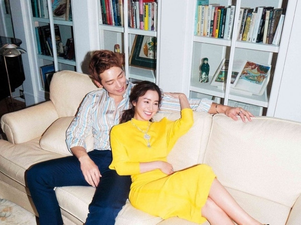 "Công chúa" nhà Bi Rain - Kim Tae Hee có gương mặt giống mẹ