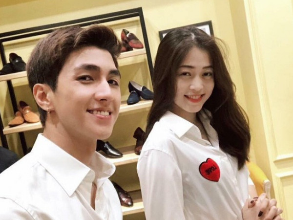 Phủ nhận tin đồn hẹn hò với diễn viên Bình An, Á hậu Phương Nga bị nghi nói dối?